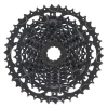 Cassettes < microSHIFT Acolyte CS-H083 Cassette - 8-speed - 12-42 Teeth