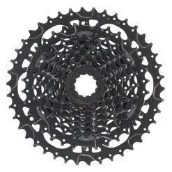 Cassettes < microSHIFT Acolyte CS-H083 Cassette - 8-speed - 12-42 Teeth