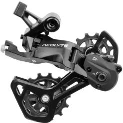 microSHIFT ACOLYTE V2 Upgrade Kit - MTB | Medium | 1x8 Voudig - CS-H083 Fietscassette (12-42T)