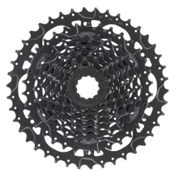 microSHIFT ACOLYTE V2 Upgrade Kit - MTB | Medium | 1x8 Voudig - CS-H083 Fietscassette (12-42T)