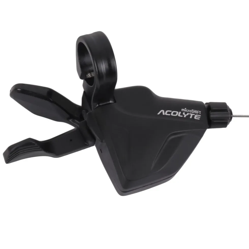 microSHIFT ACOLYTE V2 Upgrade Kit - MTB | Medium | 1x8 Voudig - CS-H083 Fietscassette (12-46T)