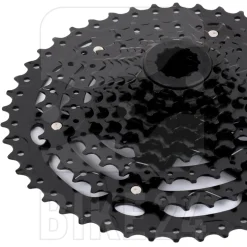 microSHIFT ADVENT CS-H093 Cassette - 9-Voudig - 11-46 Tanden