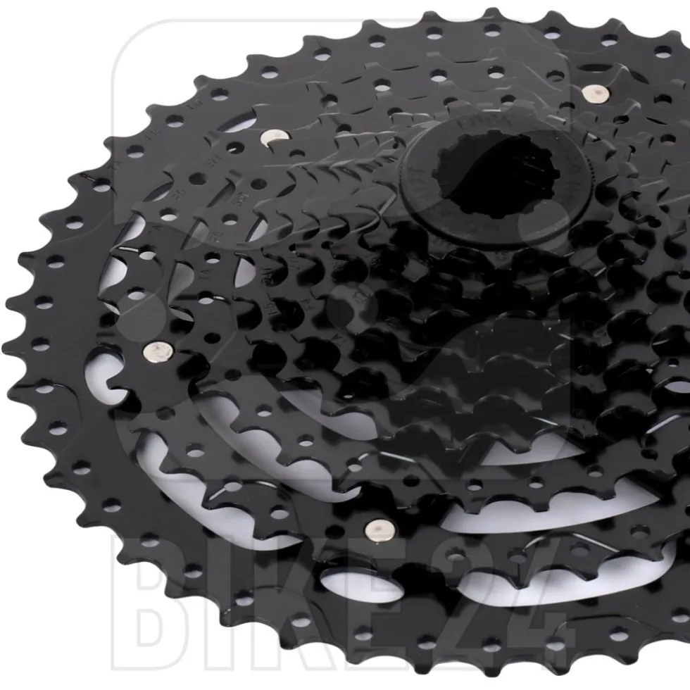 microSHIFT ADVENT CS-H093 Cassette - 9-Voudig - 11-46 Tanden