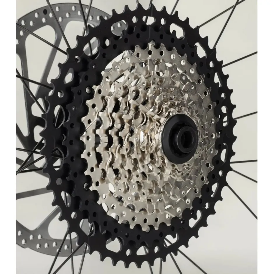 E-Bike Aandrijving|Cassettes < microSHIFT Advent MX Cassette - G-Series | 11-voudig - HG | 11-50 Tanden | CS-EG116