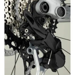 microSHIFT Advent MX Pro Achterderailleur - 1x10/11-voudig - middellang | RD-M7015M