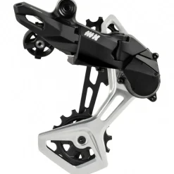 microSHIFT Advent MX Pro Achterderailleur - 1x10/11-voudig - middellang | RD-M7015M
