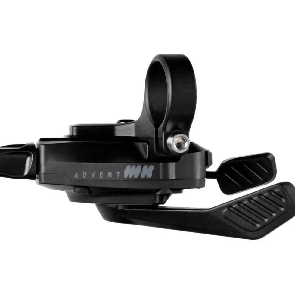 microSHIFT Advent MX Schakelhendel - Trail Trigger | 1x10-voudig - rechts | SL-M7005-R
