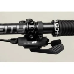 microSHIFT Advent MX Schakelhendel - Trail Trigger | 1x11-voudig - rechts | SL-M7115-R
