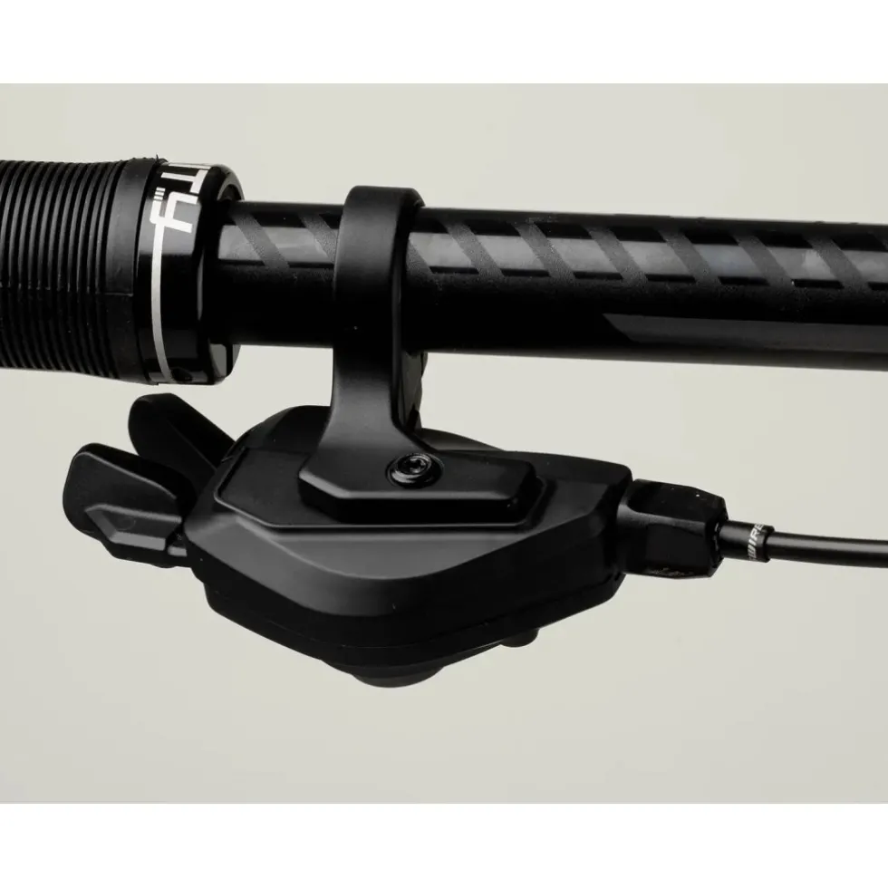 microSHIFT Advent MX Schakelhendel - Trail Trigger | 1x11-voudig - rechts | SL-M7115-R