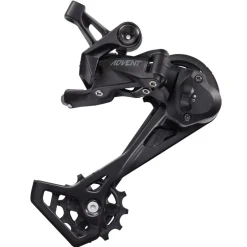 microSHIFT ADVENT RD-M6195 Rear Derailleur - 1x9-speed - long