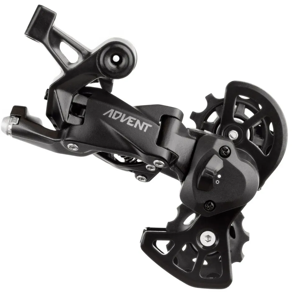 Groepsets < microSHIFT ADVENT Upgrade Kit - MTB | Super Short | 1x9 Voudig