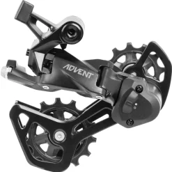 microSHIFT ADVENT V2 Upgrade Kit - MTB | Medium | 1x9 Voudig - CS-H093A Fietscassette (11-42T)