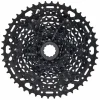 microSHIFT ADVENT X CS-H104 Cassette - Steel - 10-speed - 11-48 Teeth
