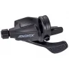 Shifters < microSHIFT ADVENT X SL-M9605 Trail Trigger Pro Shifter - 10-speed - right