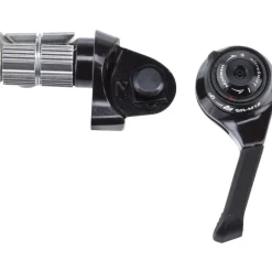 Rem- & Versnellingshendels < microSHIFT BS-SR-M12 Bar End Shifters - SRAM 12-speed - right