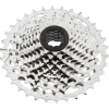 Cassettes < microSHIFT MARVO CS-H092 Cassette - 9-speed - 11-36 Teeth