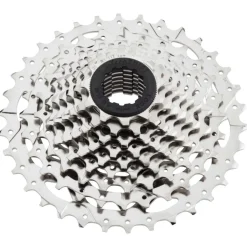 Cassettes < microSHIFT MARVO CS-H092 Cassette - 9-speed - 11-36 Teeth