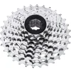 microSHIFT MEZZO CS-H082 Cassette - 8-speed - 11-34 Teeth