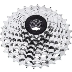 microSHIFT MEZZO CS-H082 Cassette - 8-speed - 11-34 Teeth