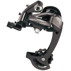 microSHIFT MEZZO RD-M36L Rear Derailleur - 2/3x8/9-speed - long