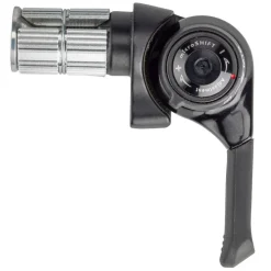 Shifters < microSHIFT MTB BS-M11-R Bar End Shifter - 11-speed - right