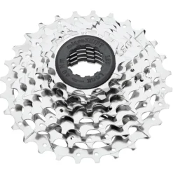 microSHIFT MTB CS-H072 Cassette - 7-speed - 12-28 Teeth