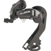 microSHIFT MTB RD-M21L Rear Derailleur - 2/3x6/7-speed - long