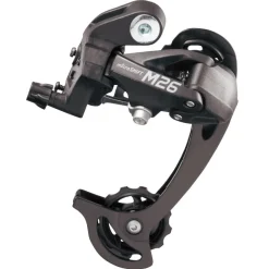 Derailleurs < microSHIFT MTB RD-M26L Rear Derailleur - 2/3x7/8-speed - long