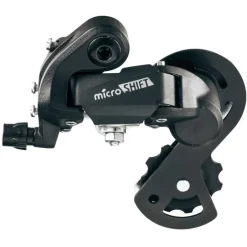 Derailleurs < microSHIFT MTB RD-M21SS Rear Derailleur - 1x6/7-speed - super short