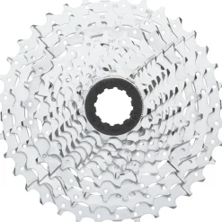 microSHIFT R10 CS-H100 Cassette - 10-Voudig - 11-36 Tanden
