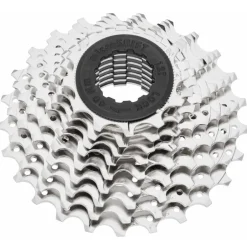 Cassettes < microSHIFT R9 CS-H092 Road Cassette - 9-speed - 11-25 Teeth