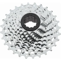 Cassettes < microSHIFT R10 CS-H100 Road Cassette - 10-speed - 11-28 Teeth