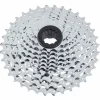 microSHIFT R10 CS-H100 Road Cassette - 10-speed - 11-32 Teeth