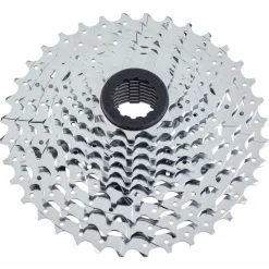 microSHIFT R10 CS-H100 Road Cassette - 10-speed - 11-32 Teeth