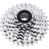 microSHIFT R8 CS-H082 Road Cassette - 8-speed - 11-28 Teeth