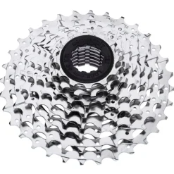 microSHIFT R8 CS-H082 Road Cassette - 8-speed - 11-28 Teeth