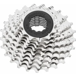 microSHIFT R9 CS-H092 Road Cassette - 9-speed - 11-28 Teeth