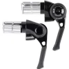 microSHIFT Road BS-A12 Shifters voor Stuuruiteinde - 2x12-Voudig
