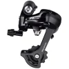 microSHIFT R9 RD-R43M Rear Derailleur - 2x9/10-speed - medium