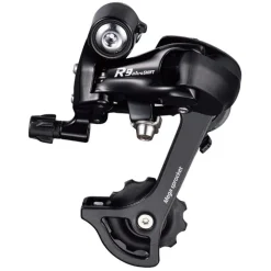 microSHIFT R9 RD-R43M Rear Derailleur - 2x9/10-speed - medium