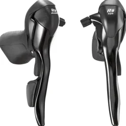 microSHIFT R8 SB-R483 STI - 3x8-speed - Pair