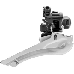 microSHIFT SWORD BLACK Upgrade Kit - Road | Clamp | Long | 2x9 Voudig
