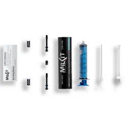 milKit Compact Kit - Tubeless Testen en Bijvullen