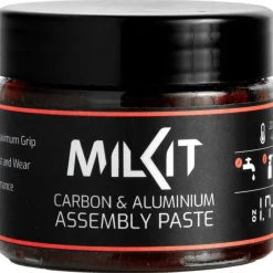 Smeermiddelen|Gereedschap En Onderhoud < milKit Montagepasta voor Carbon en Aluminium - 50ml