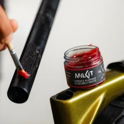 Smeermiddelen|Gereedschap En Onderhoud < milKit Montagepasta voor Carbon en Aluminium - 50ml