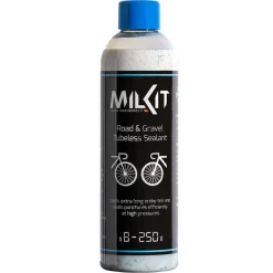 milKit Road&Gravel Tubeless Afdichtingsmiddel - 250ml