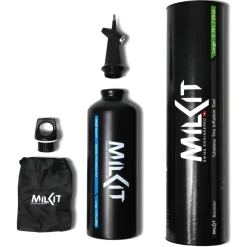milKit Tubeless Booster - Drukreservoir - 750 ml