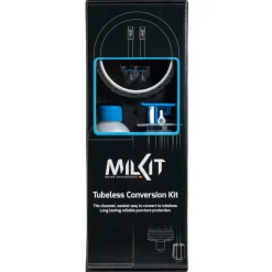 milKit Tubeless Conversion Kit