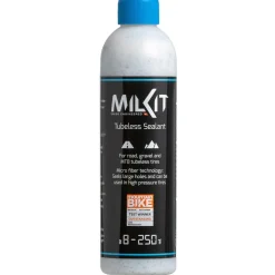 milKit Tubeless Sealant - Afdichtingsmiddel - 250ml