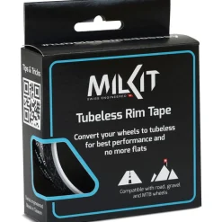milKit Tubeless Velglint - 10m - 25mm